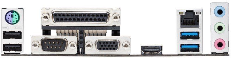 Материнська плата ASUS PRIME H310M-D Б/в PRIME H310M-D фото