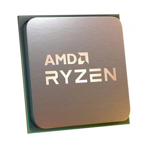 Процесор AMD Ryzen 7 5700X3D Б/в 100-000001503 фото
