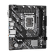 Материнська плата ASRock H610M-HVS/M.2 R2.0 Socket 1700 H610M-HVS/M.2 R2.0 фото 3