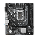 Материнська плата ASRock H610M-HVS/M.2 R2.0 Socket 1700 H610M-HVS/M.2 R2.0 фото 2