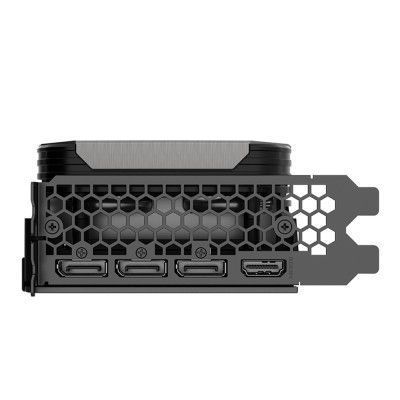 Відеокарта PNY RTX 3070 8Gb XLR8 Gaming Revel EPIC-X RGB Triple Fan Edition VCG30708TFXPPB фото