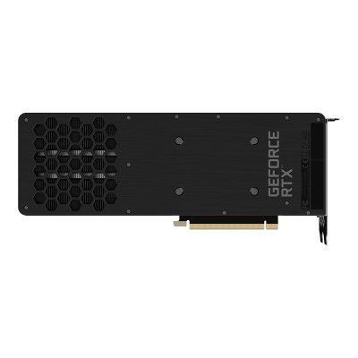 Відеокарта PNY RTX 3070 8Gb XLR8 Gaming Revel EPIC-X RGB Triple Fan Edition VCG30708TFXPPB фото