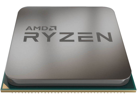 Процесор AMD Ryzen 5 3600 100-000000031 фото
