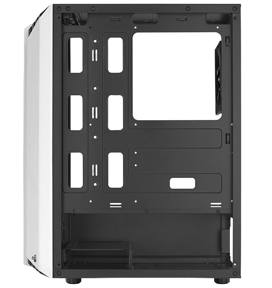 Корпус AeroCool Bionic-G-WT-v2 White ACCM-PV34113.21 фото