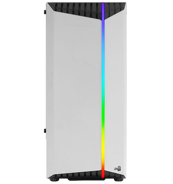 Корпус AeroCool Bionic-G-WT-v2 White ACCM-PV34113.21 фото
