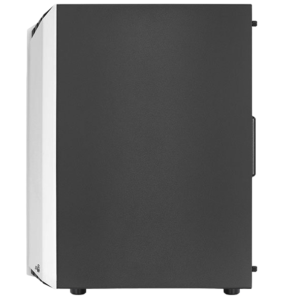 Корпус AeroCool Bionic-G-WT-v2 White ACCM-PV34113.21 фото