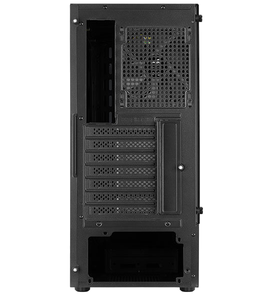 Корпус AeroCool Bionic-G-WT-v2 White ACCM-PV34113.21 фото