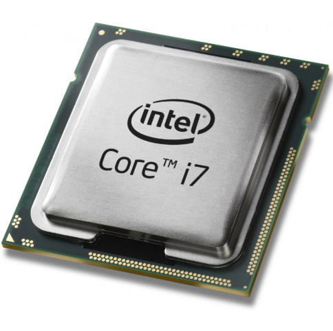 Процесор Intel Core i7 6700TE Б/в CM8066201937801 фото