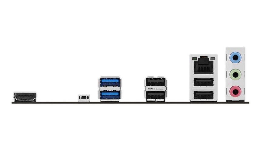 Материнська плата Asus Prime B650M-R Socket AM5 Asus Prime B650M-R Socket AM5 фото