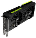 Відеокарта Palit GeForce RTX 3060 Ti Dual Б/в NE6306T019P2-190AD фото 3
