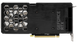 Відеокарта Palit GeForce RTX 3060 Ti Dual Б/в NE6306T019P2-190AD фото 7