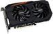 Відеокарта GIGABYTE Radeon RX 580 4G AORUS Б/в GV-RX580AORUS-4GD фото 1