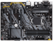 Материнська плата Gigabyte B360M HD3 Socket 1151 Б/в B360M HD3 фото 1
